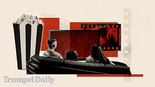 Enchanted With Horror - Trumpet Daily | Aug. 14, 2025