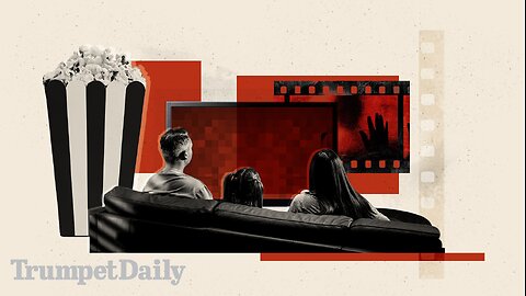 Enchanted With Horror - Trumpet Daily | Aug. 14, 2025