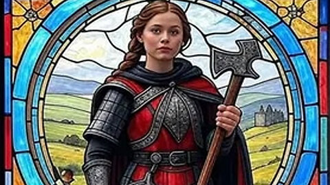 Bravery in Dundee – Celtic Folk Song Retelling a True Story