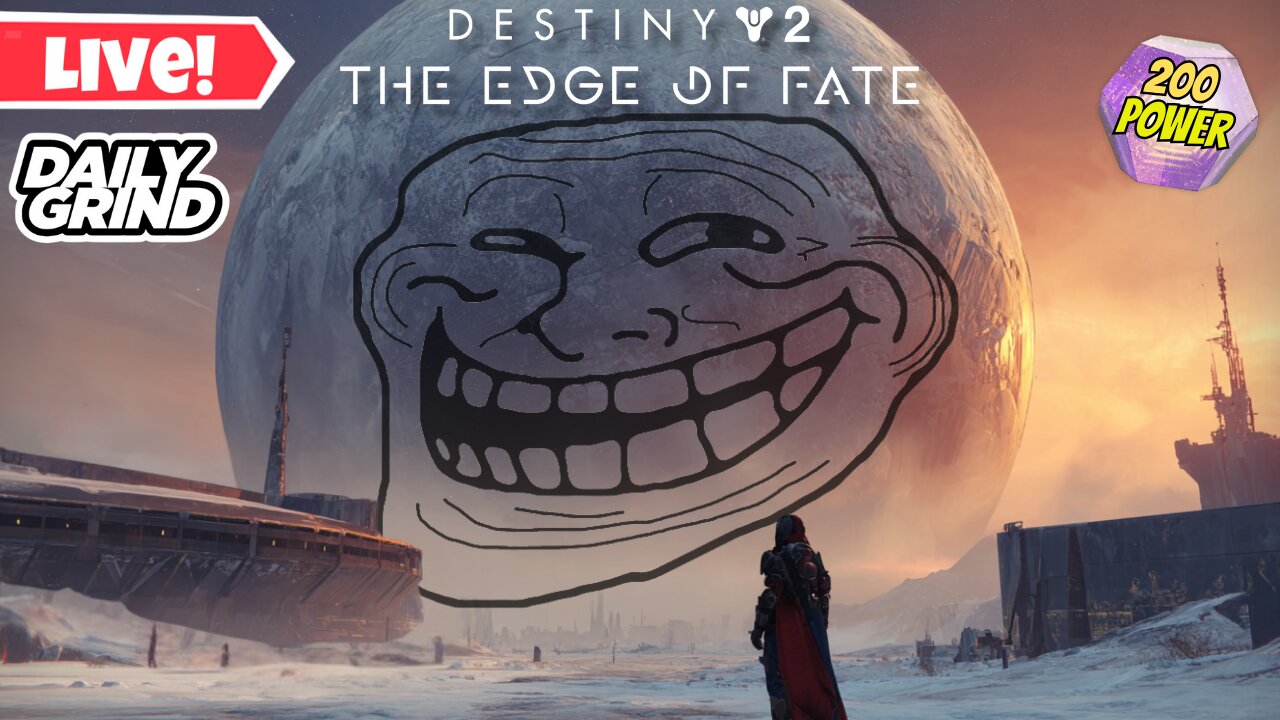 The Slow Grind Continues