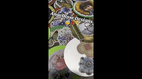 ATC COINS ARTIST TRADING COINS