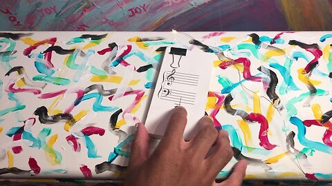 Music Flash Cards - Music Notes - REVIEW
