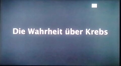 #Krebs Episode2 Die Geheimnisse der Immunabwehr