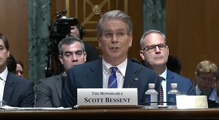 Treasury Secretary Takes Down Sen Bennet On Trump's Tax Cuts