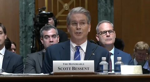 Treasury Secretary Takes Down Sen Bennet On Trump's Tax Cuts