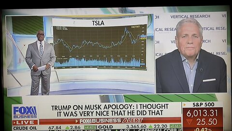 Kip Herriage Live on Making Money with Charles Payne - June 11, 2025