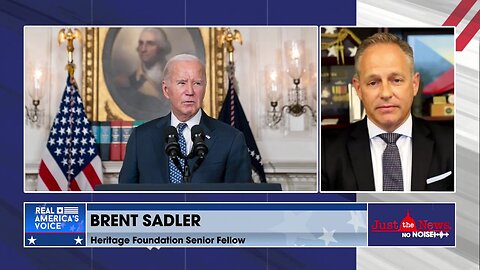 Brent Sadler: Biden’s behavior in Saudi Arabia was inexcusable