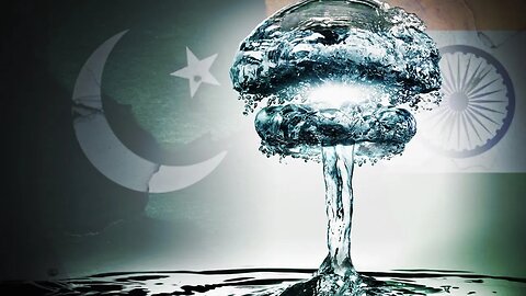 The Water Wars Are Already Here