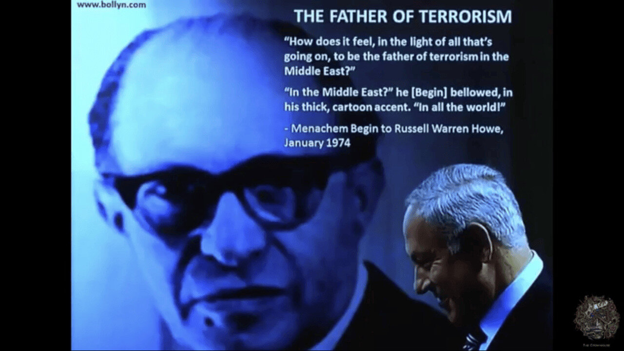 Israeli Extremist Groups Are Trying to Bring About the End Times