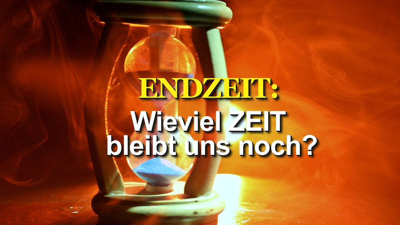 362 - Wieviel Zeit bleibt uns noch?