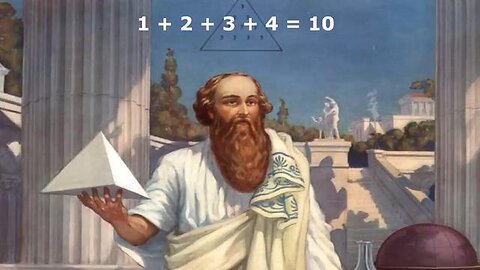 "Unlocking the Psychology of Numbers: A Deep Dive into Eternalized Numerology"