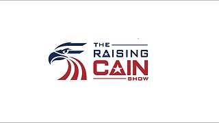 The Raising Cain Show: Trump, the Bible & the Battle for America's Soul-A Spiritual Plan for America