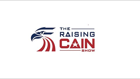 The Raising Cain Show: Trump, the Bible & the Battle for America's Soul-A Spiritual Plan for America