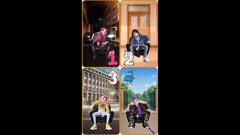 Shoe 🥿 challenge 😂 #rumble #viralreels #trendingnow #trending #zepeto #kpopdemonhunters