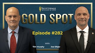 Silver Breaks $58: What’s Coming Next? | The Gold Spot