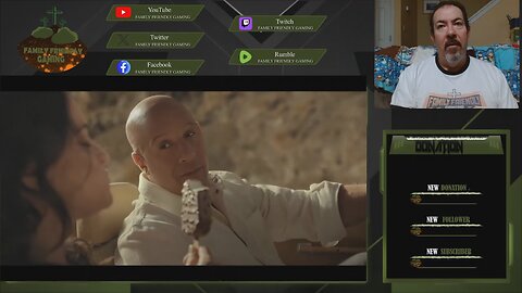 FFG Reacts Haagen Dazs Super Bowl 2025 Commercial