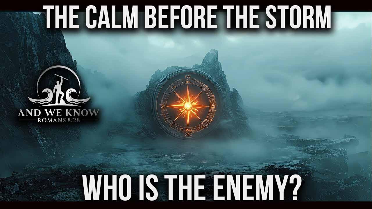 3.14.25: Calm before the STORM! Schumer caves, Obama created DOGE? Exposure ongoing, PRAY!
