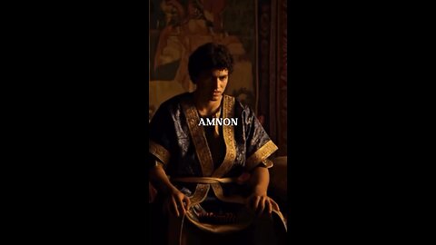AMNON & TAMAR: STORY OF LUST RAPE & BETRAYAL #truth #jesus #mary #joseph #ihs #christ #church #bible