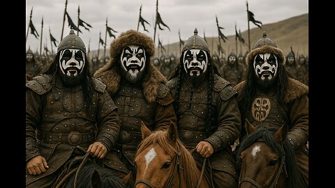 F.L.A.G: FRAN MAN FRAN MAN FRAN MAN FRAN MAN