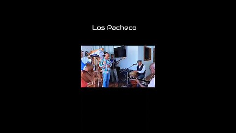 LosPacheco