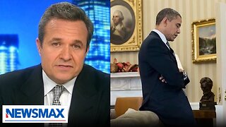 Greg Kelly: 'Tulsi Gabbard just canceled the Obama legacy'