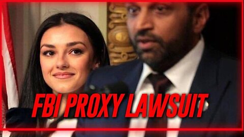 DHS Gets Exposed Lying On 5 Millon Dollar FBI PROXY Lawsuit