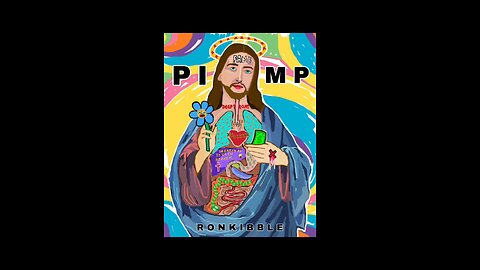 PIMP AND WHORE