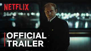 Heweliusz | Official Trailer | Netflix