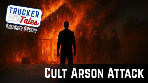 They Came With Fire, Him and His Family Fought Back | True Horror Story