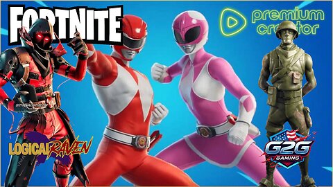 Squads Day! Join the Discord, Join the fight!
