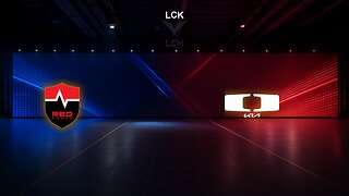 NS vs DK Highlights Game 3 - LCK Play-Ins 2025 - NS RedForce vs Dplus KIA
