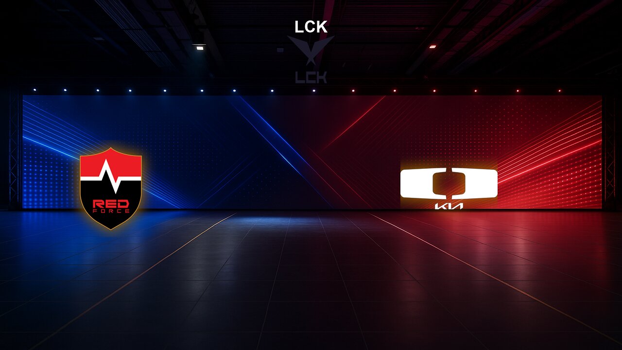 NS vs DK Highlights Game 3 - LCK Play-Ins 2025 - NS RedForce vs Dplus KIA