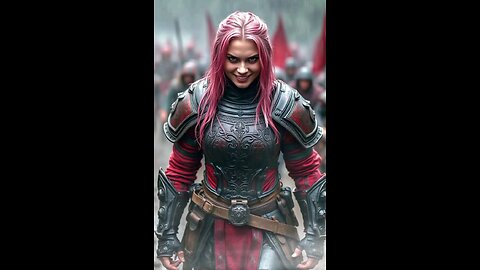 👸