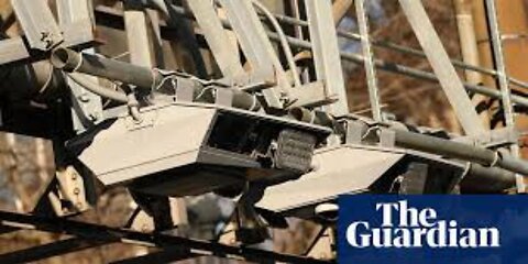 ICE Ramps Up Tracking Antifa With Spying Technology