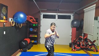 WTD Hand Combination 13, Orbit Set (Rank 3)