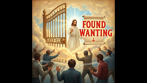 How Many Christians Will Lose Salvation? | The Truth About Eternal Security 🇺🇸