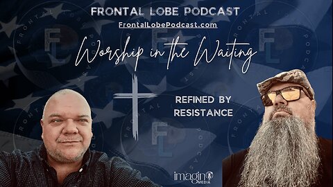 Worship in the Waiting | Refined by Resilience | #jesus #renewyourmind #holyspirit #perseverance