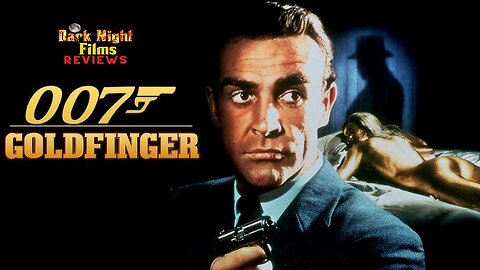Goldfinger (1964)