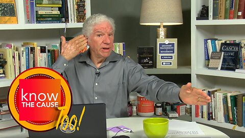 July 1st - Cancer, What Causes Cures