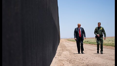 Senate Confirms Border Patrol Veteran of 30 Years Who Was Fired by Mayorkas to Lead CBP