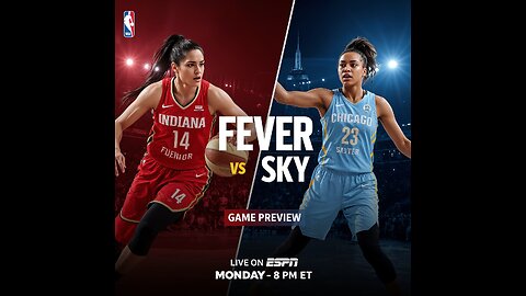 #End Fever at Sky: National TV