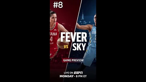 Fever at Sky: National TV