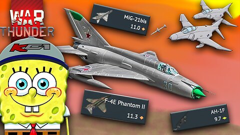 I Played the SEAD Missions and they are AWESOME