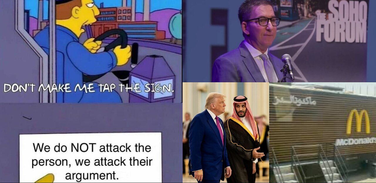 Vitaly Update, MSNBC, Biden Mental Decline, Trump Peace Talks, Glenn Greenwald Words Of Caution