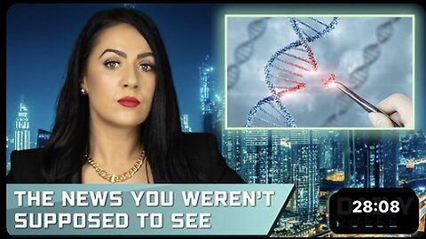 Unveiled: mRNA Ban, GMO Babies, & Fluoride’s Finale - Daily Pulse Ep. 1