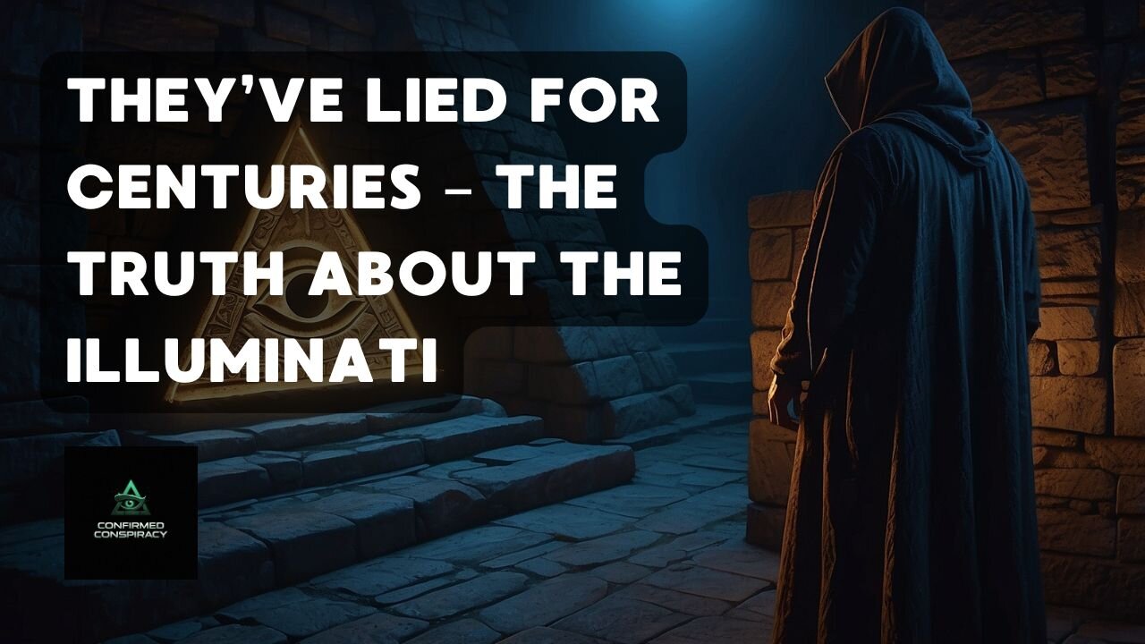 The Illuminati: All The Secrets, Explained