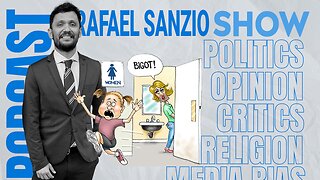 Ep. 7 - Perdidos numa sociedade artificialmente doente