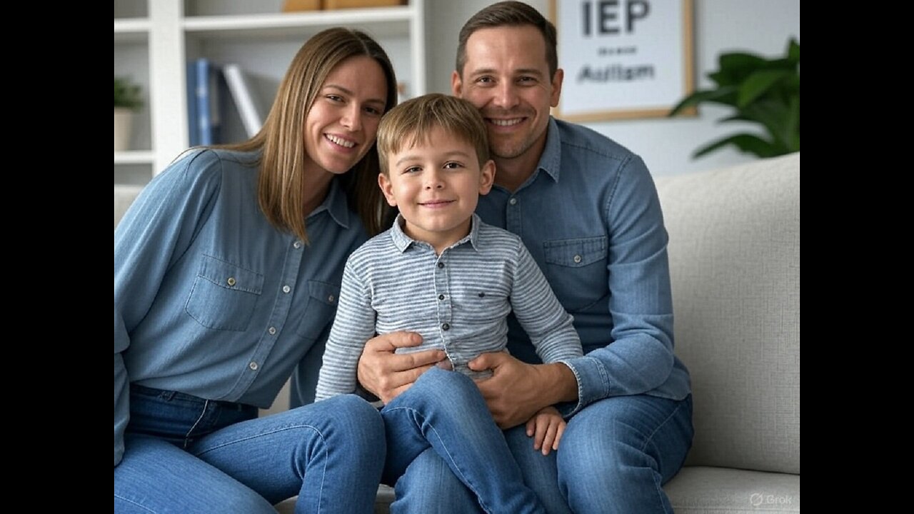 Empowering and Protecting Families with children connected to IEP's neurodivergent issues