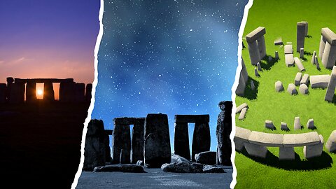 Think Stonehenge is Old? You Have No Idea