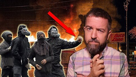 [May 30, 2020] PROOF: Agent Provocateurs INITIATE VIOLENCE At Riots To Gain ORDER OUT OF CHAOS!!! [Press For Truth]